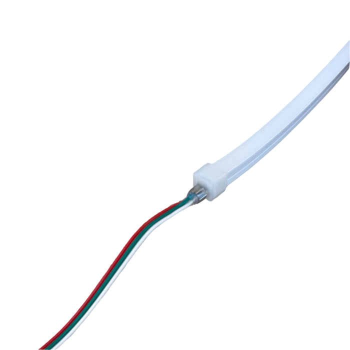 LED CCT Tunable Top Bend Flex Neon Light