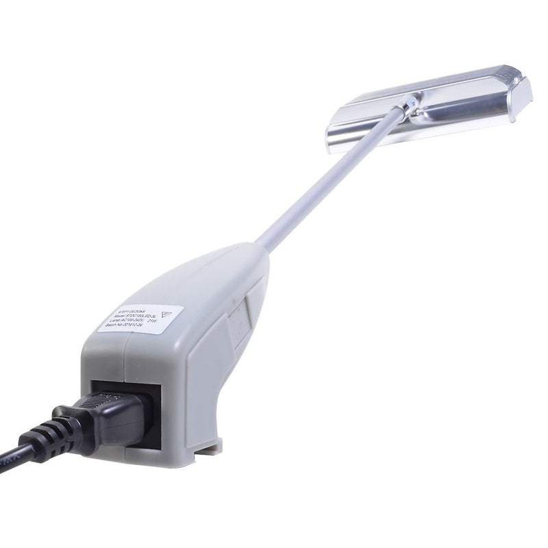 LED Display Arm Light - Elumalight