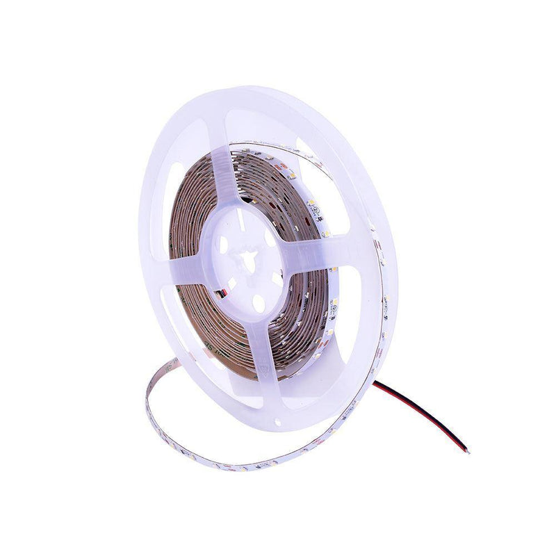 LED Standard Tape Lights 12V DC 16 ft Reel - Elumalight