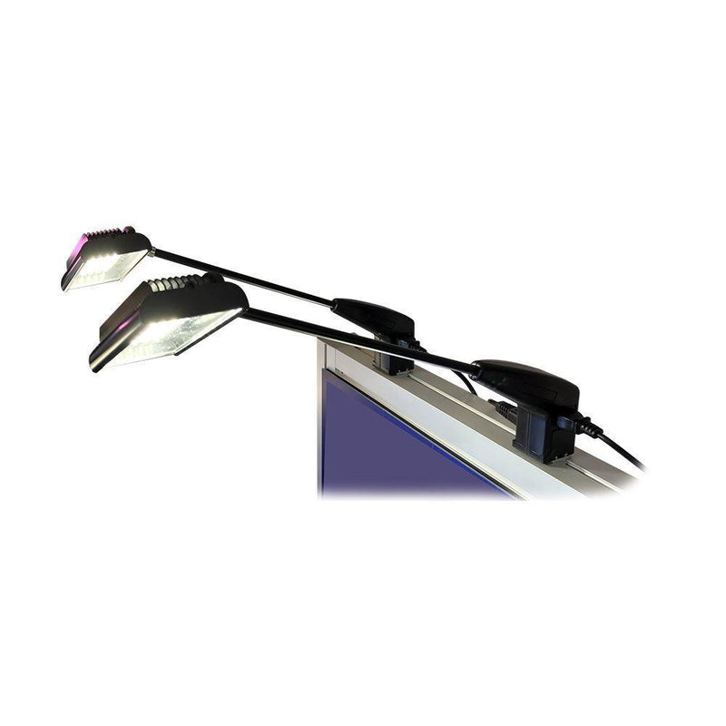 LED Linkable Display Arm Light - Elumalight