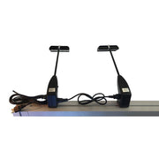 LED Linkable Display Arm Light - Elumalight