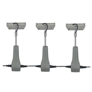 LED High Output Linkable Display Arm Light - Elumalight