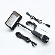LED High Output Linkable Display Arm Light - Elumalight