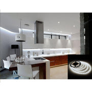 LED Standard Tape Lights 12V DC 16 ft Reel - Elumalight