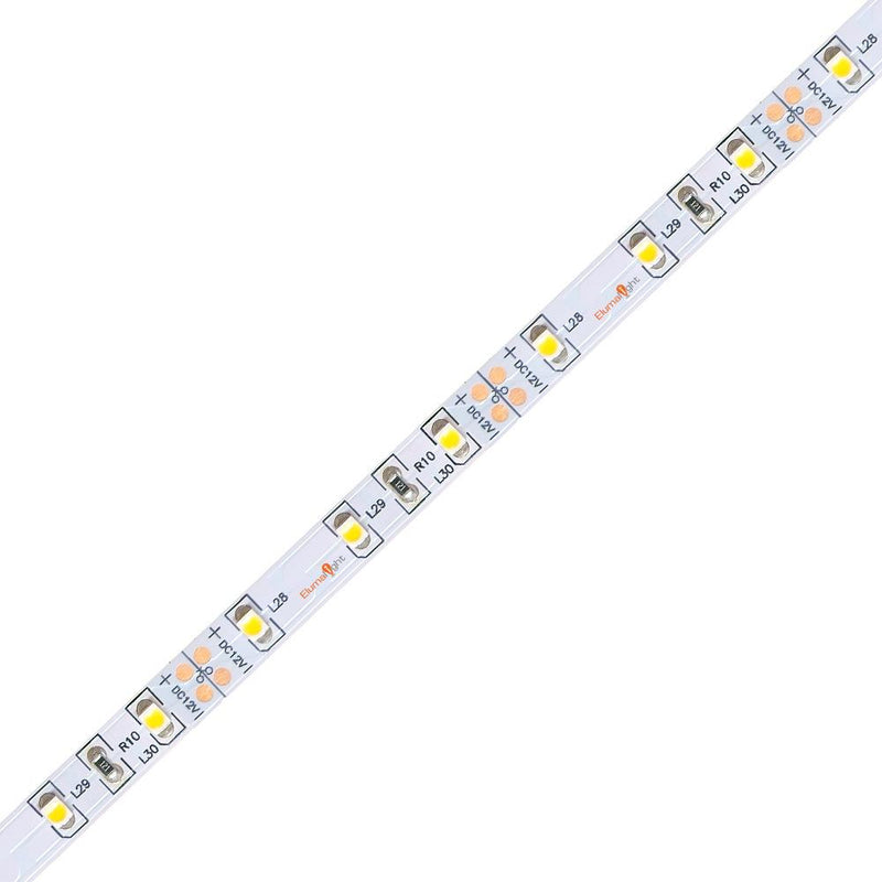 LED Standard Tape Lights 12V DC 16 ft Reel - Elumalight