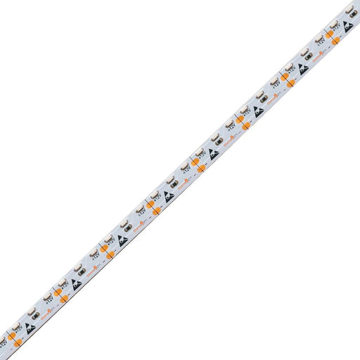 LED Edge-Lit Side Emitting Tape Light 12V DC 16 ft Reel - Elumalight