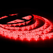 LED Standard Tape Lights 12V DC 16 ft Reel - Elumalight