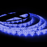 LED Standard Tape Lights 12V DC 16 ft Reel - Elumalight