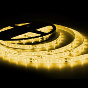 LED Standard Tape Lights 12V DC 16 ft Reel - Elumalight