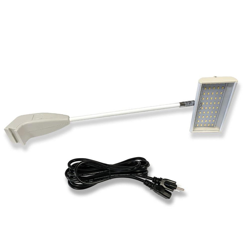 LED Display Arm Light - Elumalight