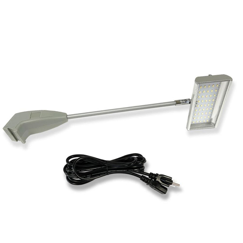 LED Display Arm Light - Elumalight