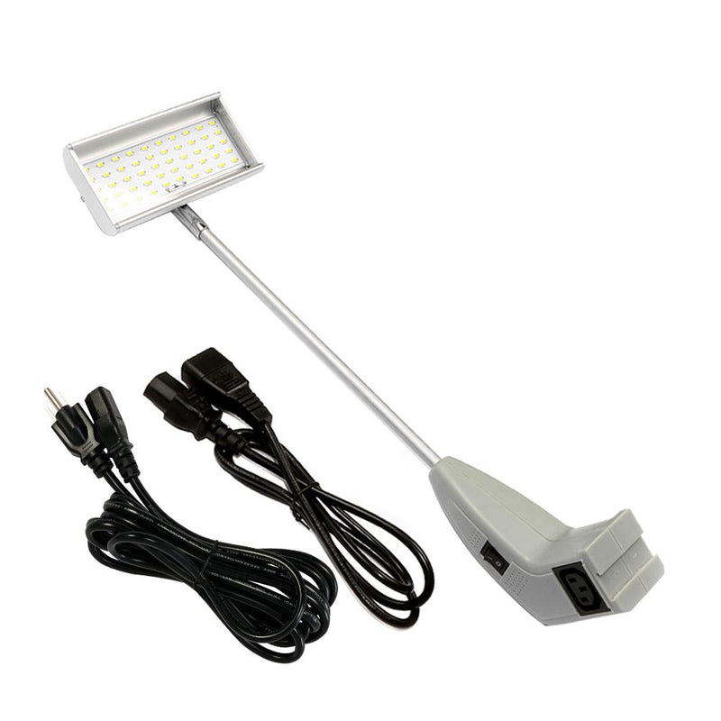 LED Linkable Display Arm Light - Elumalight