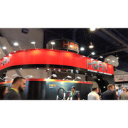 LED Linkable Display Arm Light - Elumalight