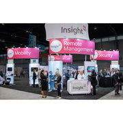 LED Linkable Display Arm Light - Elumalight