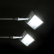 LED High Output Linkable Display Arm Light - Elumalight