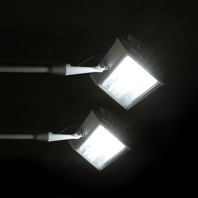 LED High Output Linkable Display Arm Light - Elumalight