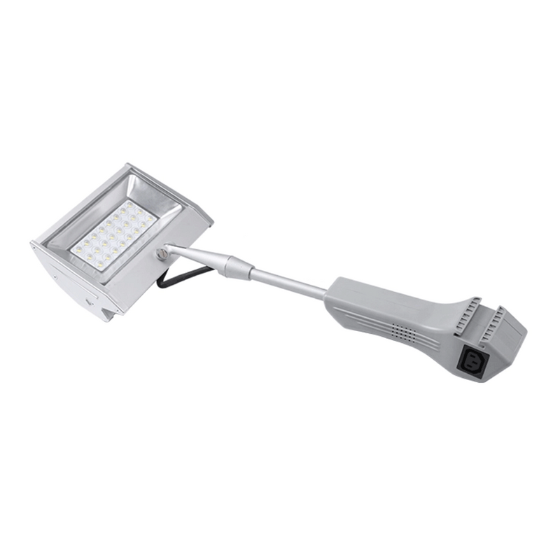 LED High Output Linkable Display Arm Light - Elumalight