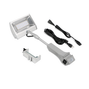 LED High Output Linkable Display Arm Light - Elumalight