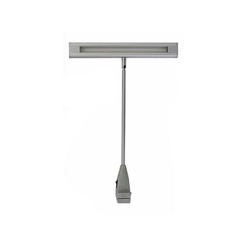 LED Linear Slim Display Arm Light - Elumalight