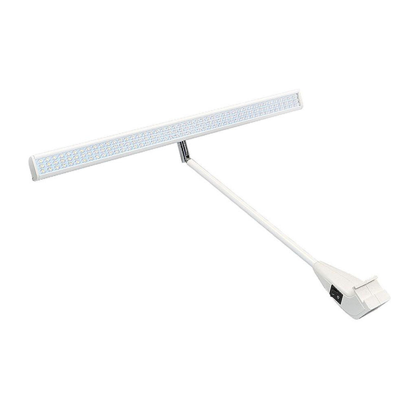 LED Linear Display Arm Light - Elumalight