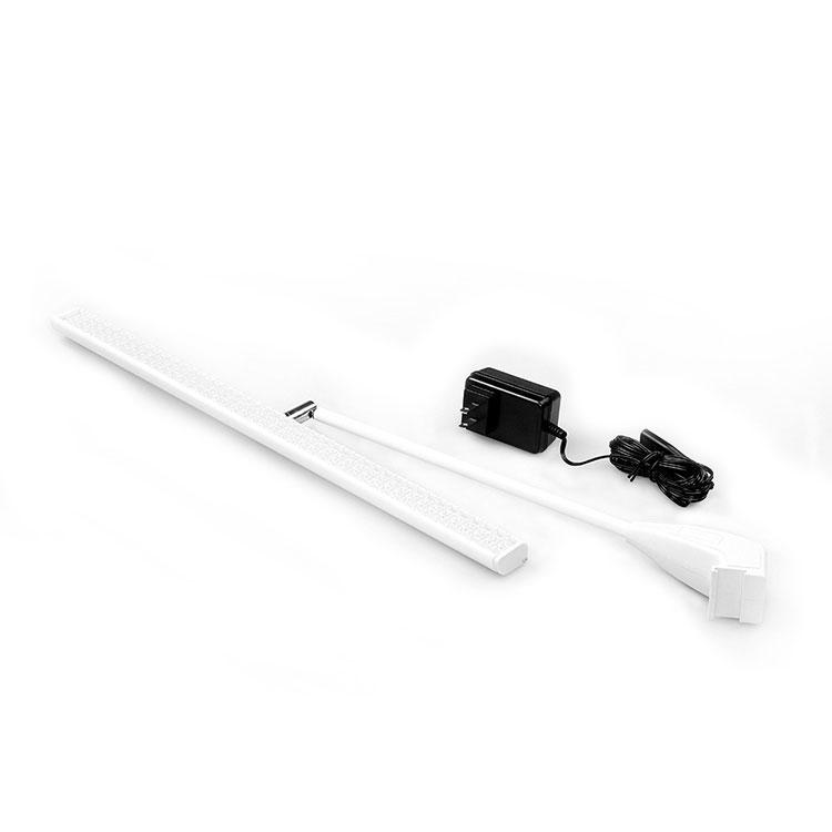 LED Linear Display Arm Light - Elumalight