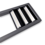 LED CCT Linkable Display Arm Light - step-1-dezigns