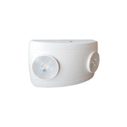 LED Emergency Bug Eye Lights - step-1-dezigns