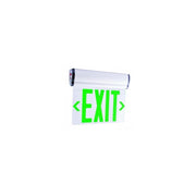 LED Edge-Lit Emergency Exit Signs - step-1-dezigns