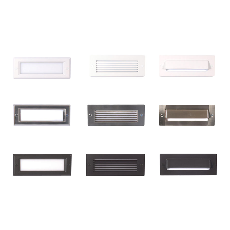 LED Brick Light Faceplates - step-1-dezigns