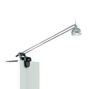 LED Classic Telescope Display Arm Light - Elumalight