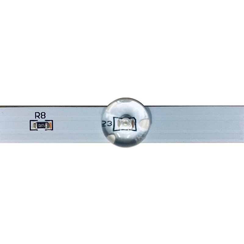 LED Ladder Lights 12V DC - Elumalight