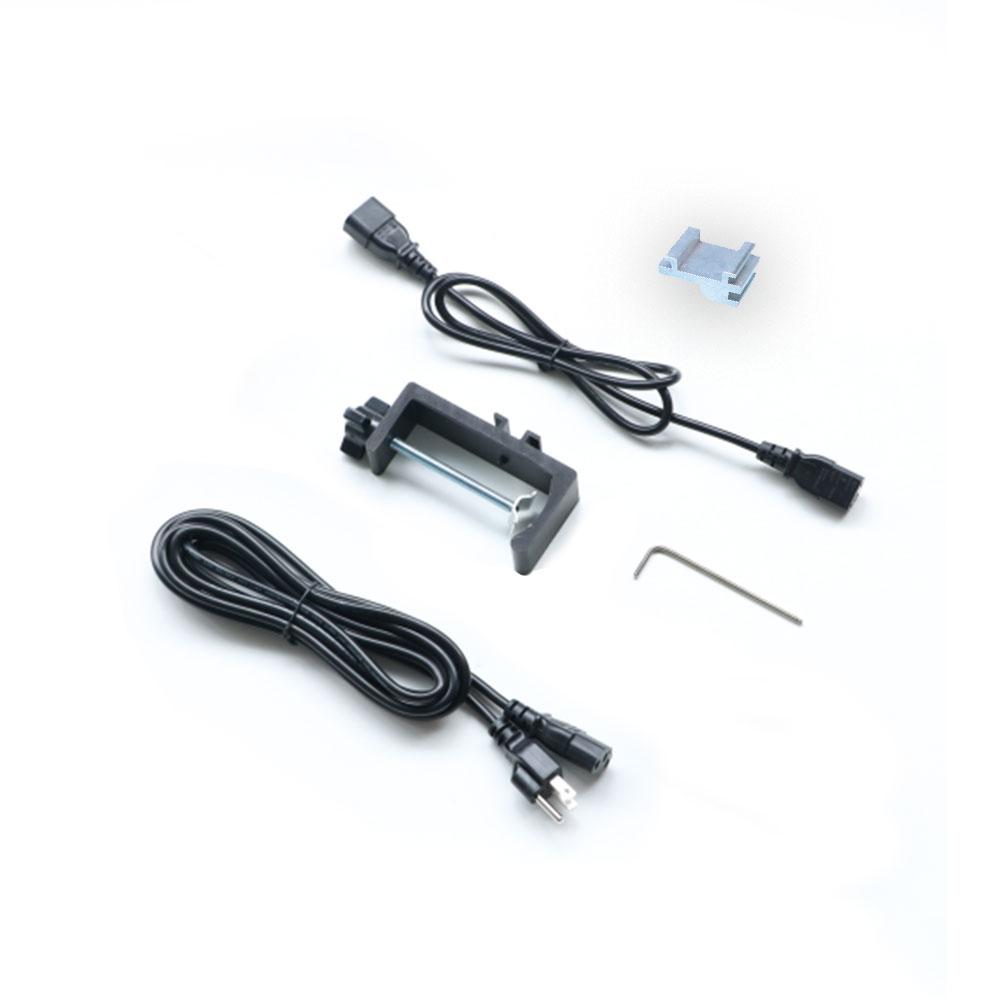 LED Arm Light Accessories | Elumalight