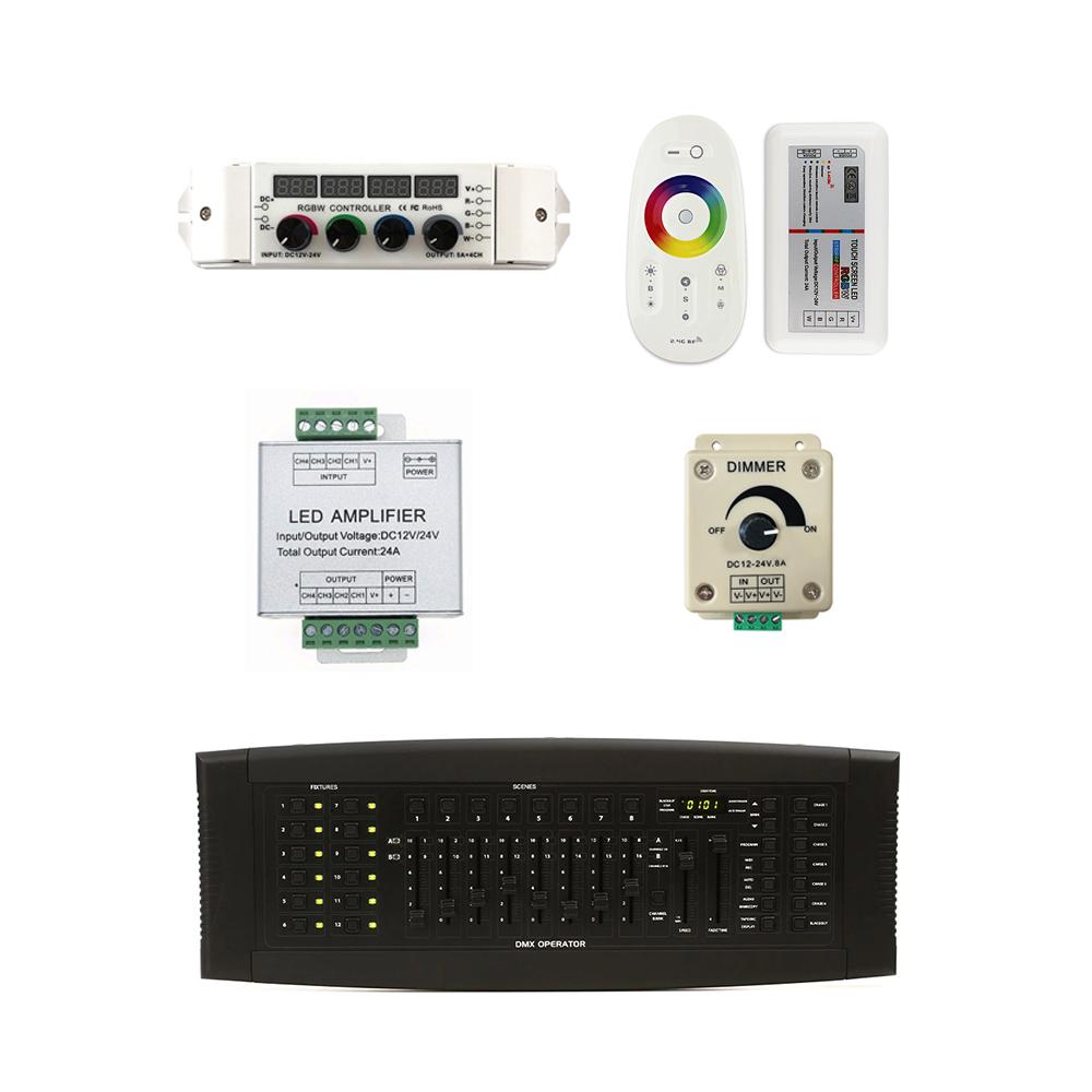 LED Controllers | Elumalight