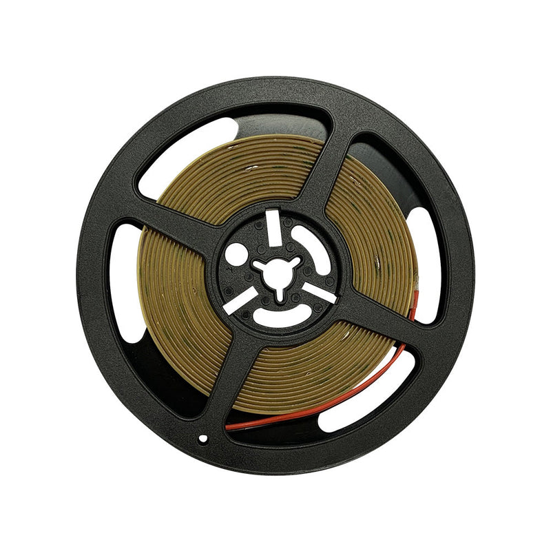 LED COB Flexible Tape Lights 24V DC 16 ft Reel - Step 1 Dezigns