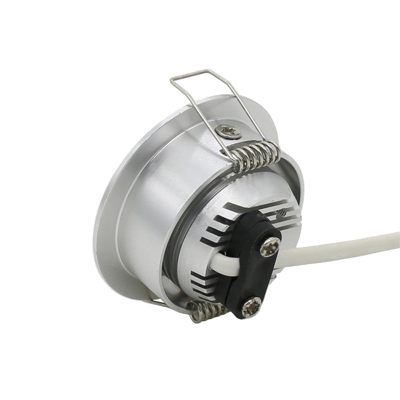 LED Recessed Gimbal Downlights 3 Watts