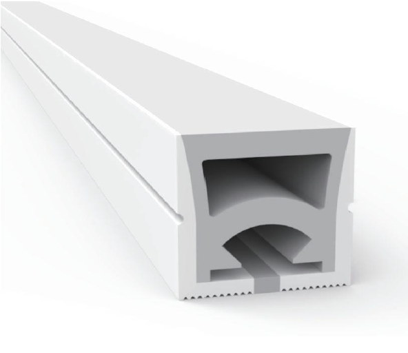 LED CCT Tunable Top Bend Flex Neon Light