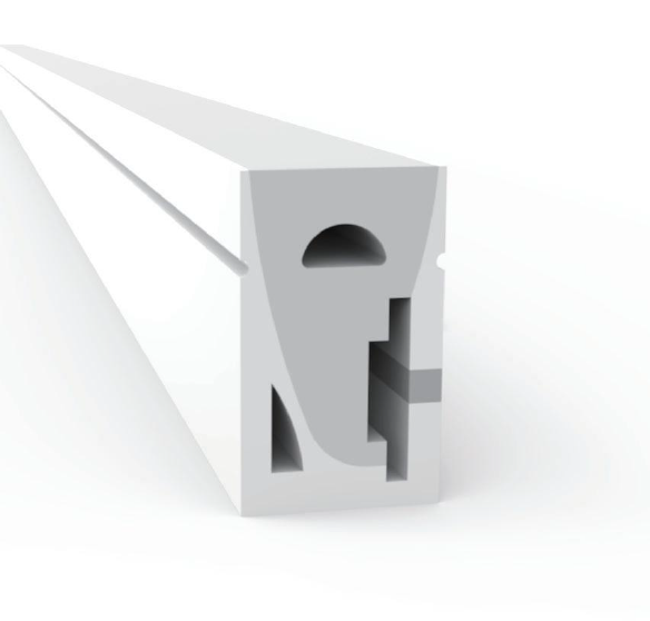 LED RGBCW Flex Side Bend Neon Light
