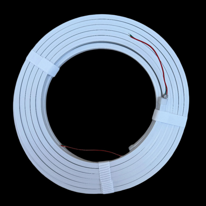 LED CCT Tunable Top Bend Flex Neon Light