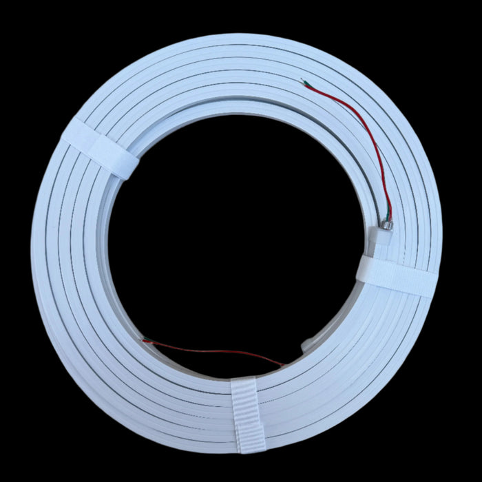 LED CCT Tunable Top Bend Flex Neon Light