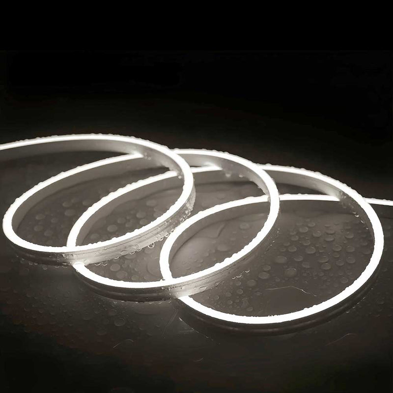 LED RGBCW Flex Side Bend Neon Light