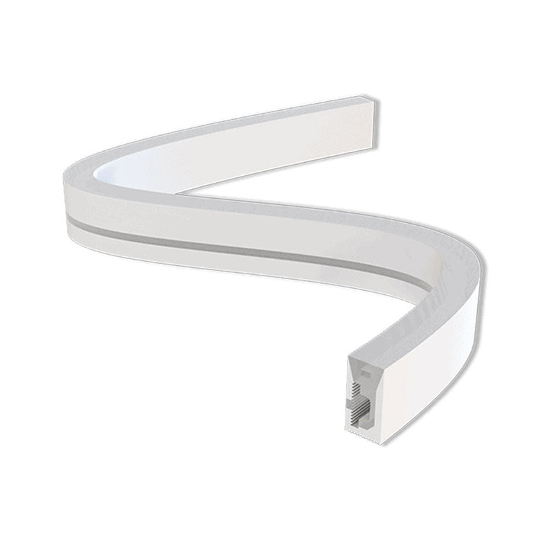 LED RGBCW Flex Side Bend Neon Light