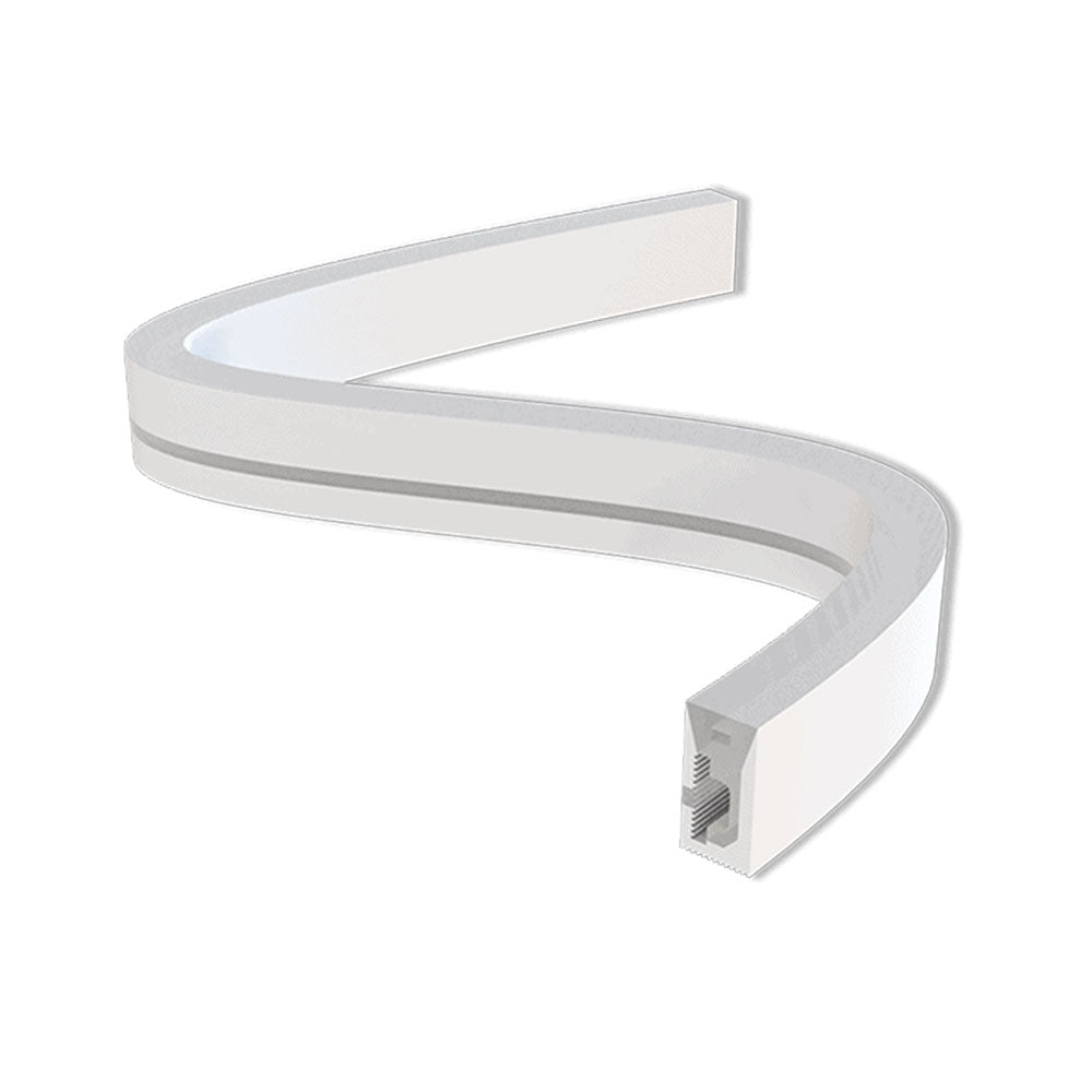 LED RGBCW Flex Side Bend Neon Light - Elumalight