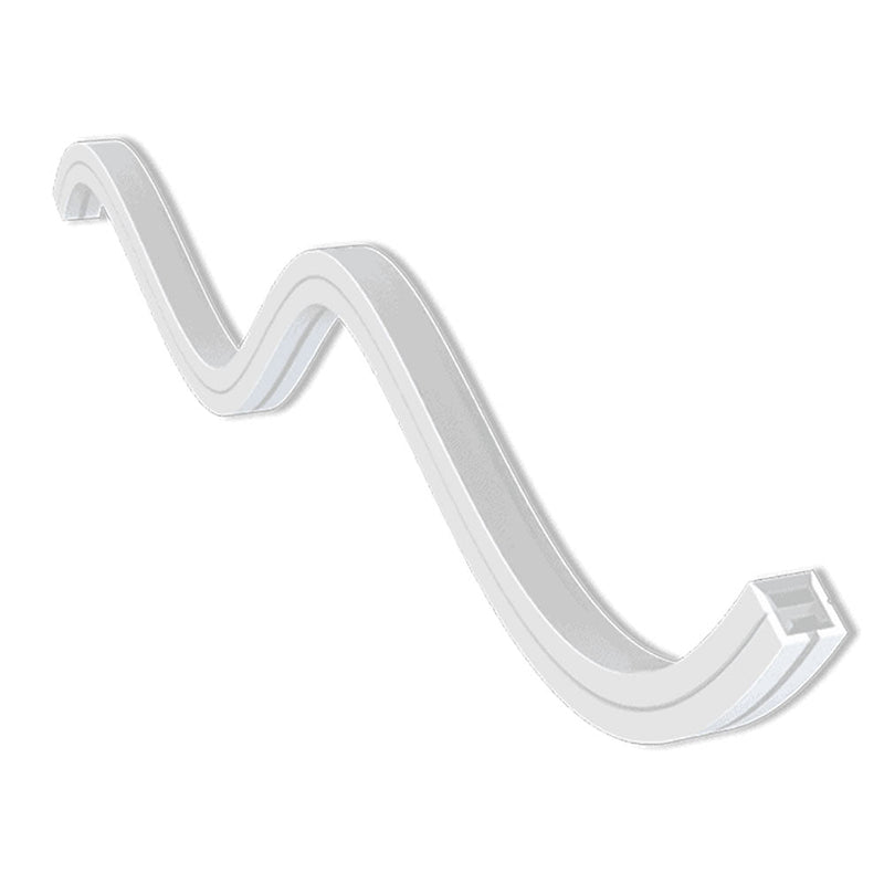LED CCT Tunable Top Bend Flex Neon Light