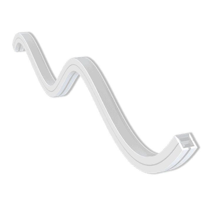 LED CCT Tunable Top Bend Flex Neon Light