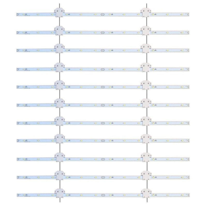 LED Ladder Lights 12V DC - Elumalight