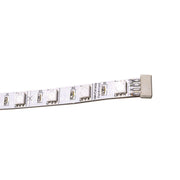 LED RGB Tape Light 12V or 24V 12 in. Segment - Elumalight
