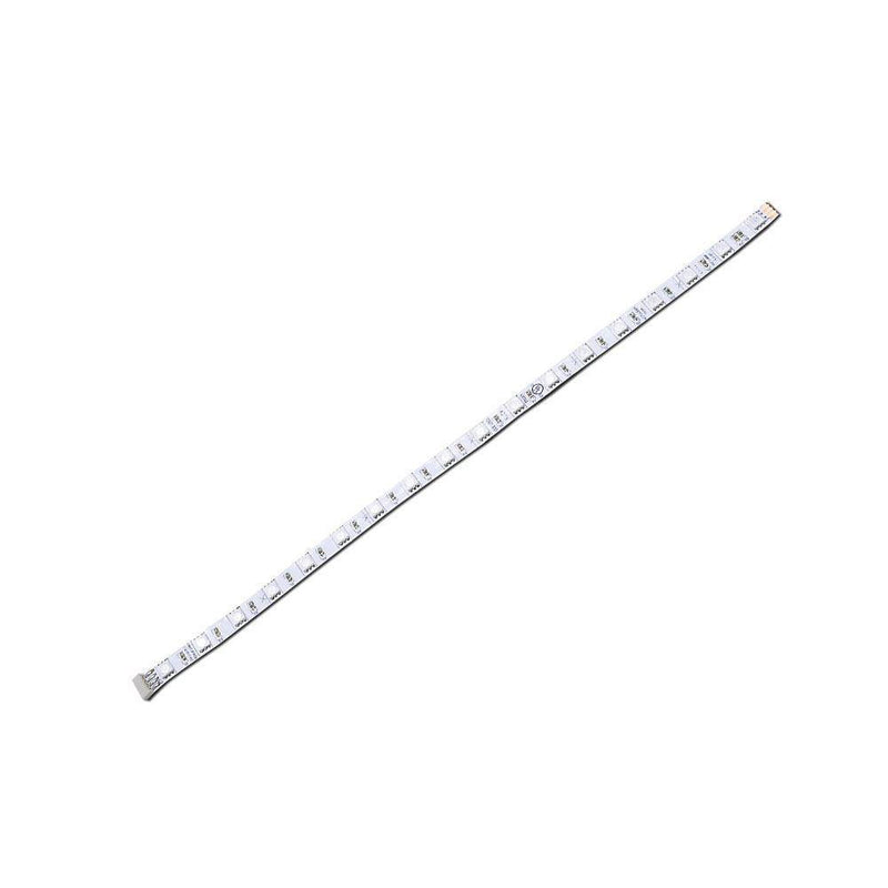 LED RGB Tape Light 12V or 24V 12 in. Segment - Elumalight