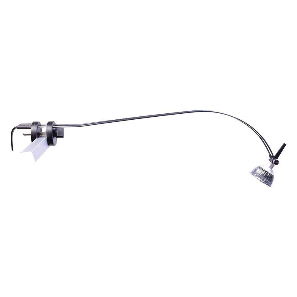 Struct Arm Light LED Display Arm Lights | Elumalight