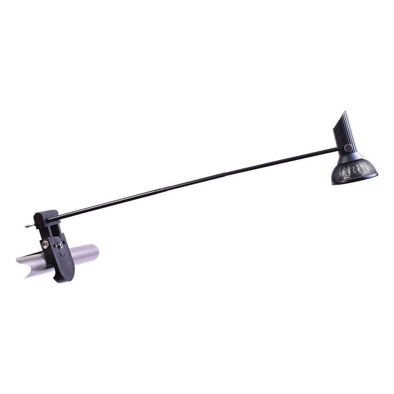 LED Designer Telescope Display Arm Light - Elumalight
