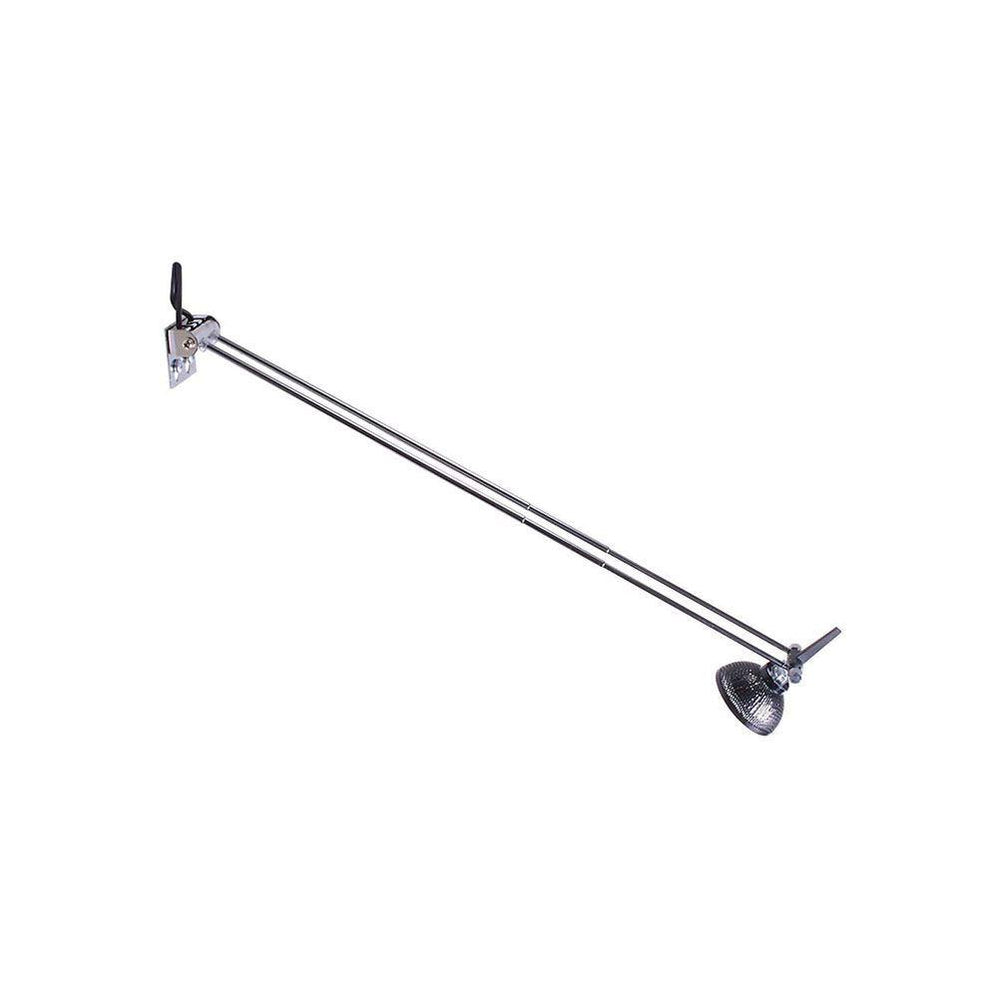 Struct Arm Light LED Display Arm Lights | Elumalight
